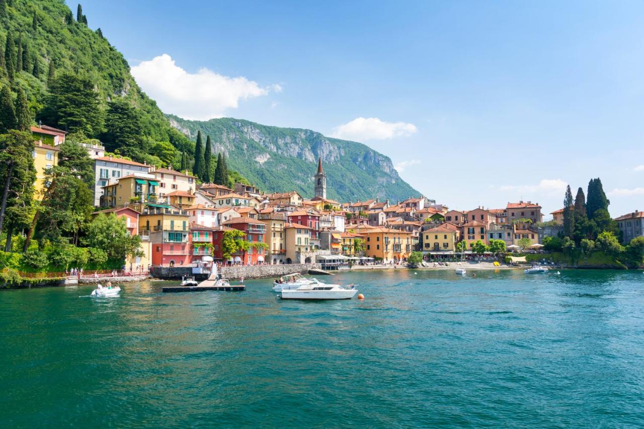 Bellavista Del Lago Menaggio Exterior photo