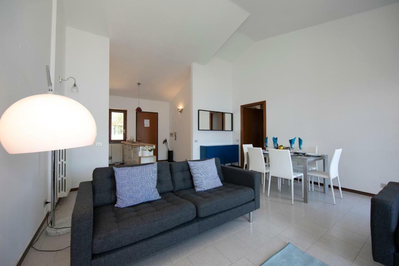 Bellavista Del Lago Menaggio Exterior photo