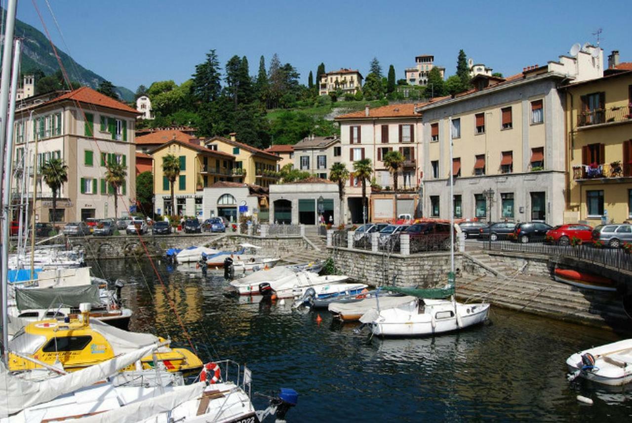 Bellavista Del Lago Menaggio Exterior photo
