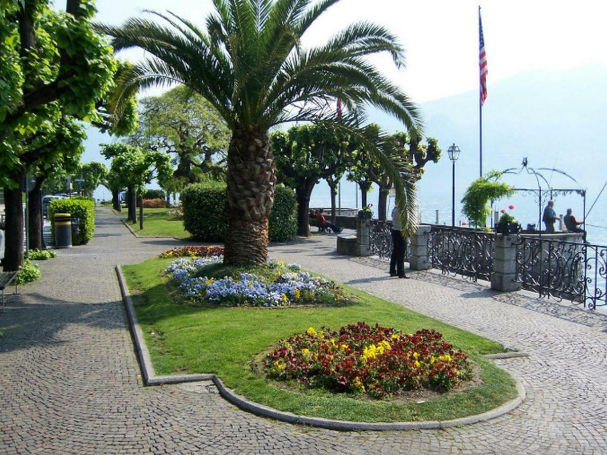 Bellavista Del Lago Menaggio Exterior photo