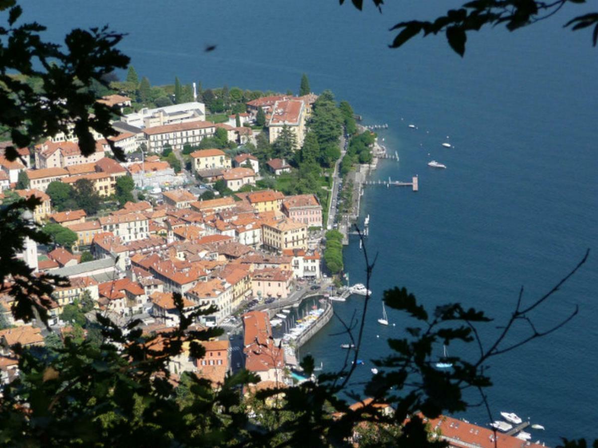 Bellavista Del Lago Menaggio Exterior photo