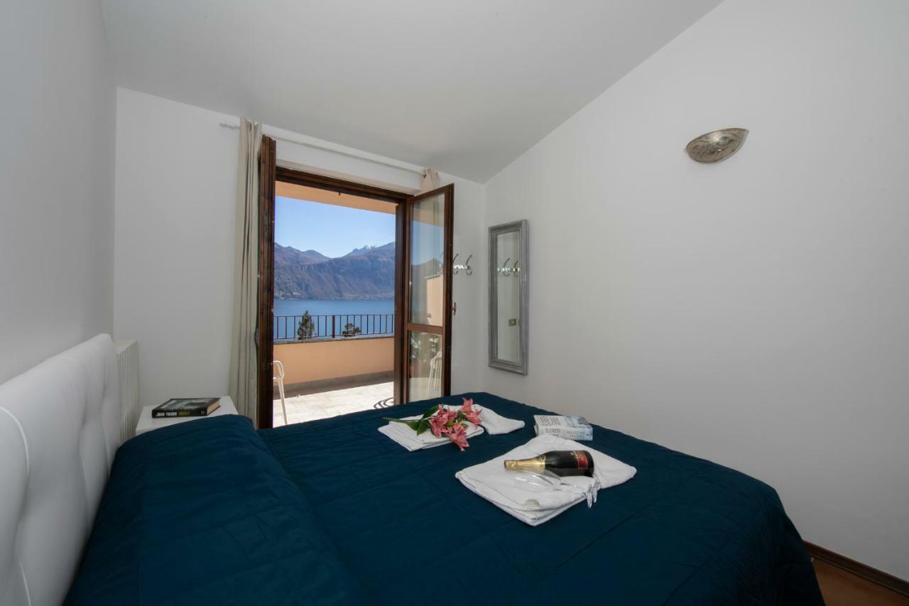Bellavista Del Lago Menaggio Exterior photo