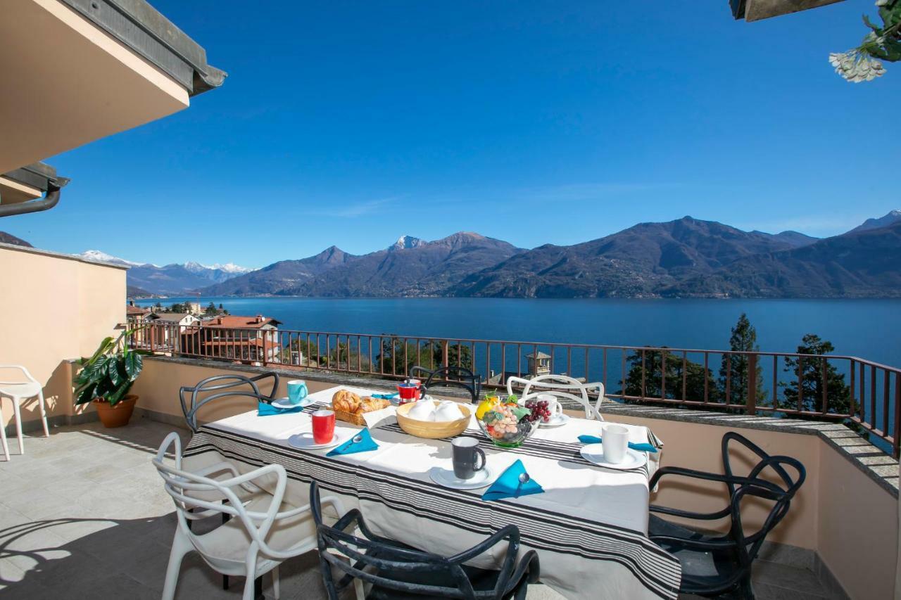 Bellavista Del Lago Menaggio Exterior photo