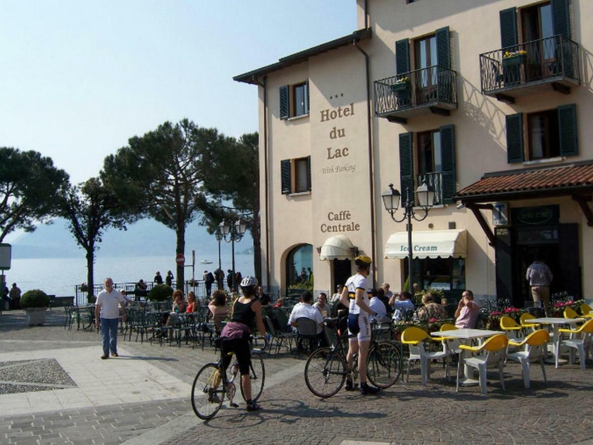 Bellavista Del Lago Menaggio Exterior photo
